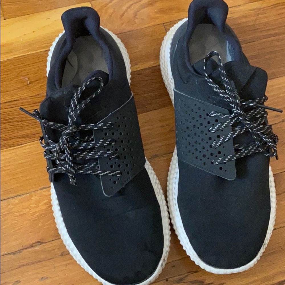 comfy adidas sneakers!!